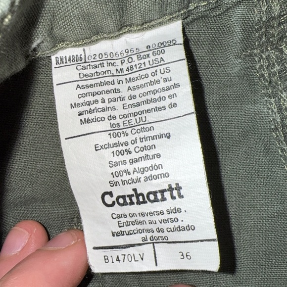 Use shorts - Picture 3 of 3